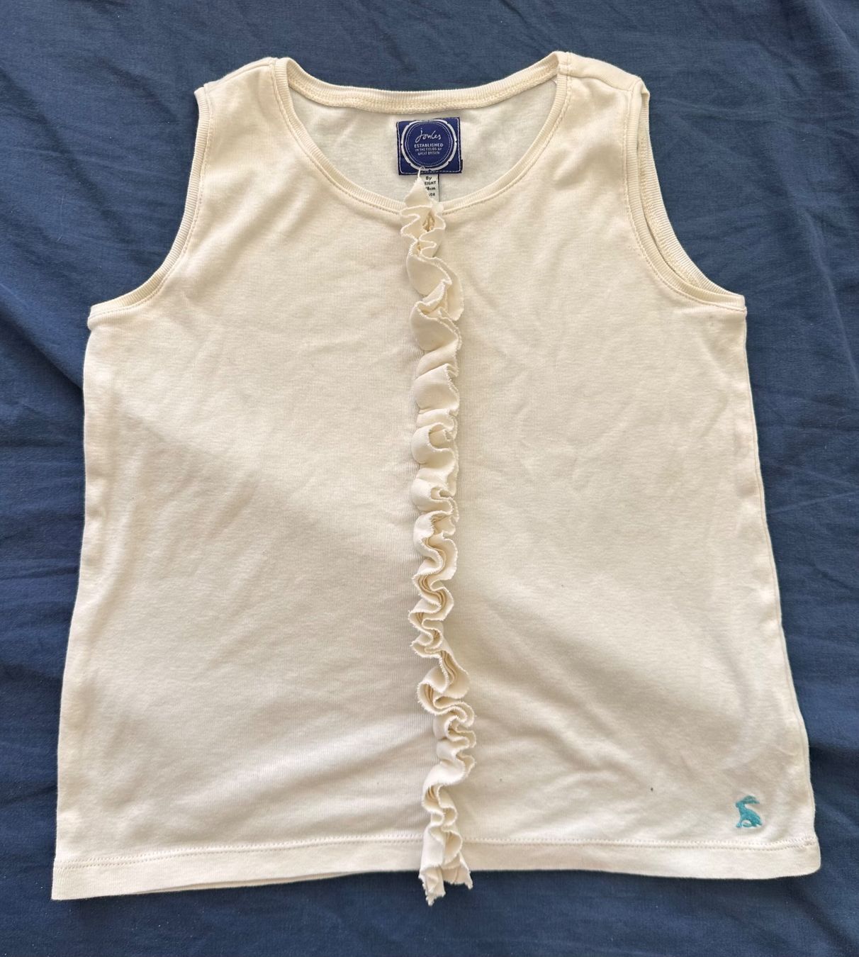 Camicette, T-shirt & Top: Top Joules – Usato da Dürrenroth venduto da tvy_bh56