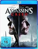 🎞️🎥🍿 Assassins Creed 🍿🎥💿