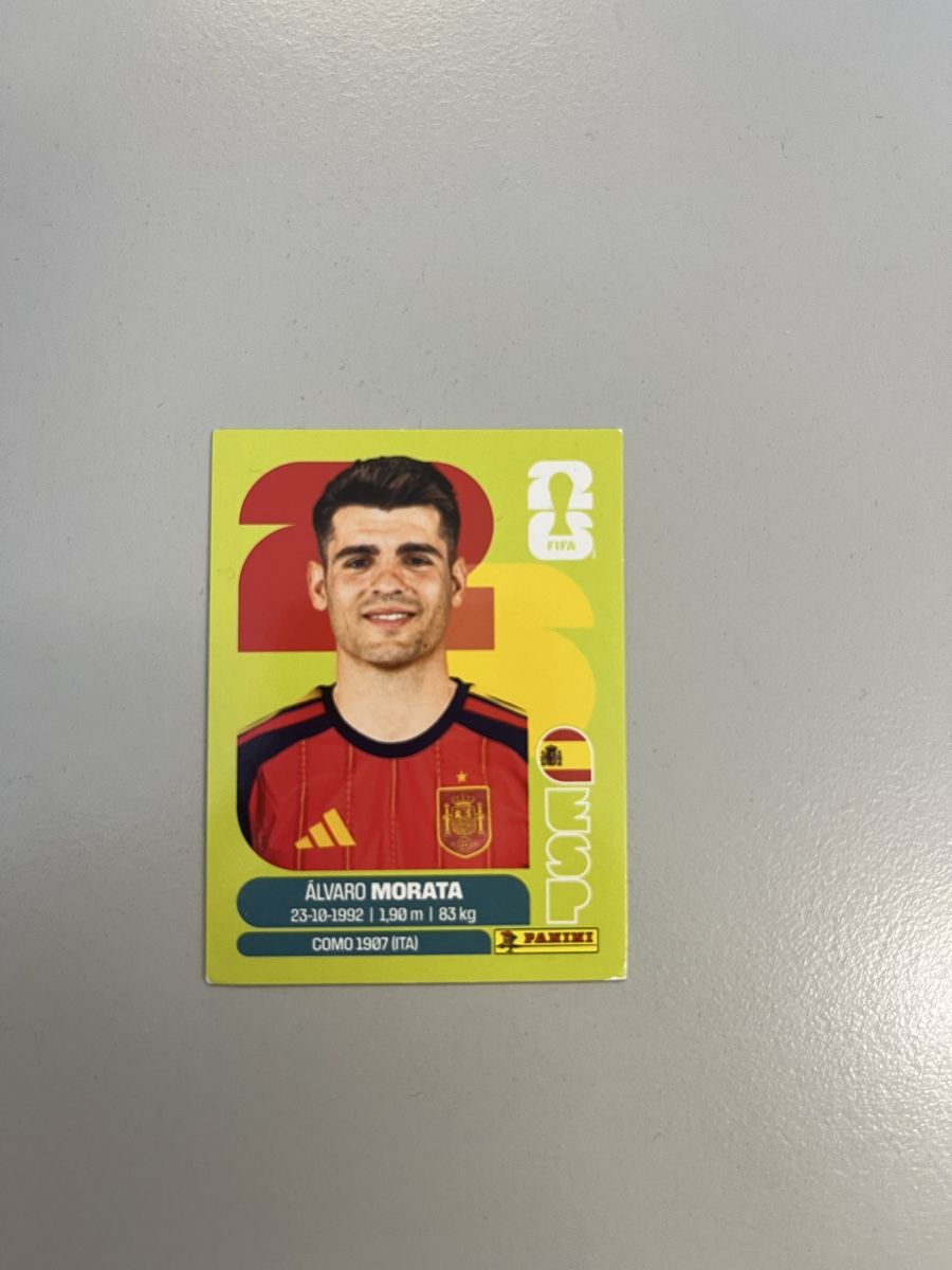 Panini Carte collezionabili: Panini 2026 – Nuovo e nell'imballaggio originale da Teufenthal AG venduto da Ceylan