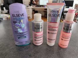 Lot Elseve (4 produits)