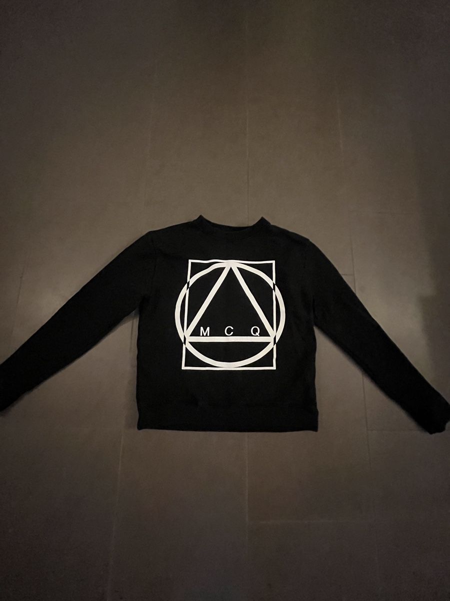 Alexander Mcqueen Maglioni & Felpe: Alexander McQueen Pullover  – Usato da Brugg AG venduto da ine_sl8m
