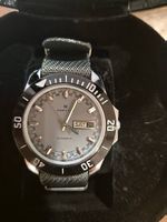 Hamilton Automatik Armbanduhr Uhr - Vintage und edel