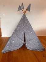 Tipi-Zelt 140x120x150 (LxBxH) wie neu