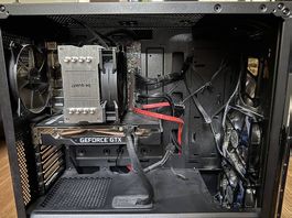 PC 1660 Super / i5-10400F / 24 GB DDR4
