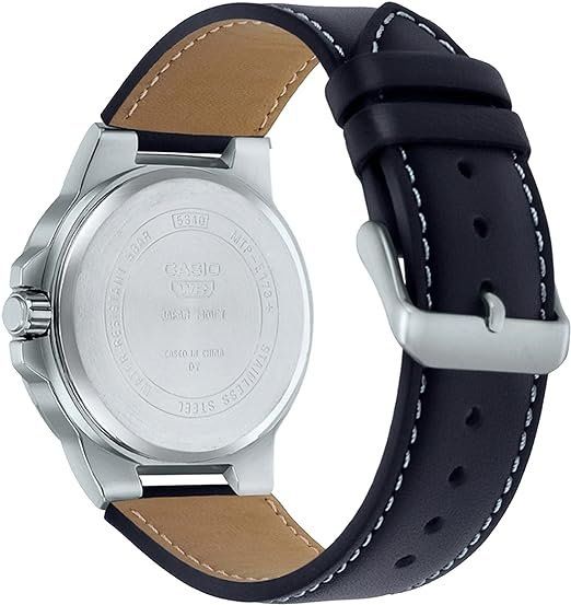 Casio Uhren: Casio MTP-E173L-7AVEF - Neuve – Neu und originalverpackt aus Genève von Leo_56_13 1