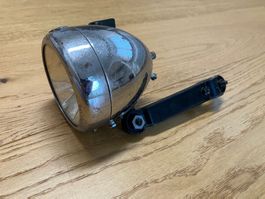 Daimon Frontscheinwerfer rar