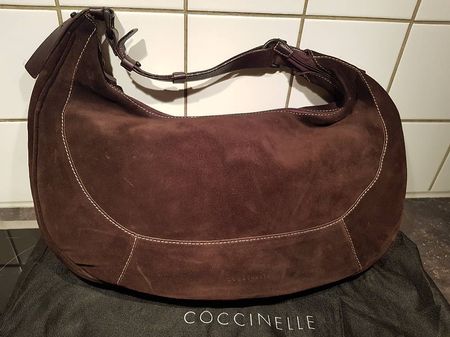 COCCINELLE Tasche