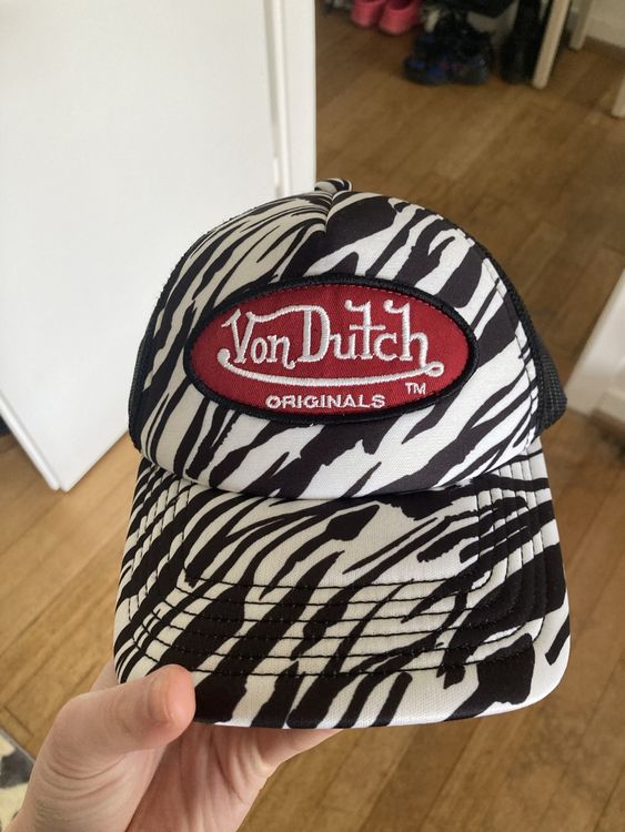 Von Dutch Cap (Gebraucht) in Basel für CHF 17 – mit Lieferung auf ...