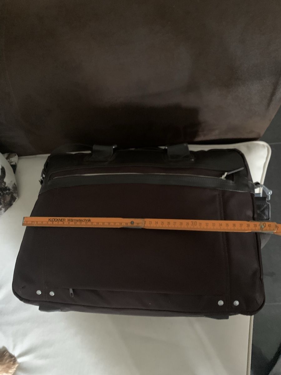 Piquadro Valigie & Borse: Piquadro Tasche 3446 – Usato da Bergdietikon venduto da zor_856j 2