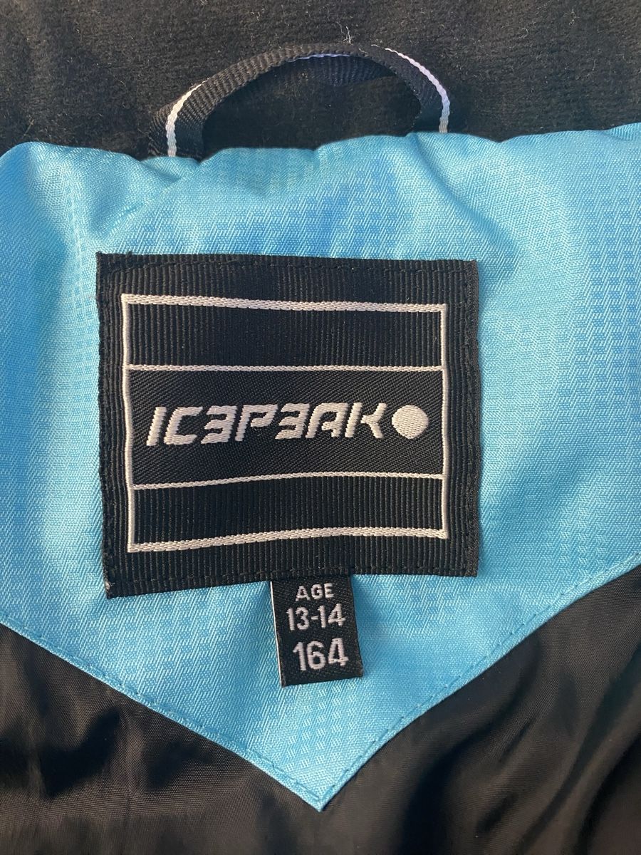 Giacche: Warme Jacke Icepeak – Nuovo (secondo la descrizione) da Herrenschwanden venduto da Cate67 7