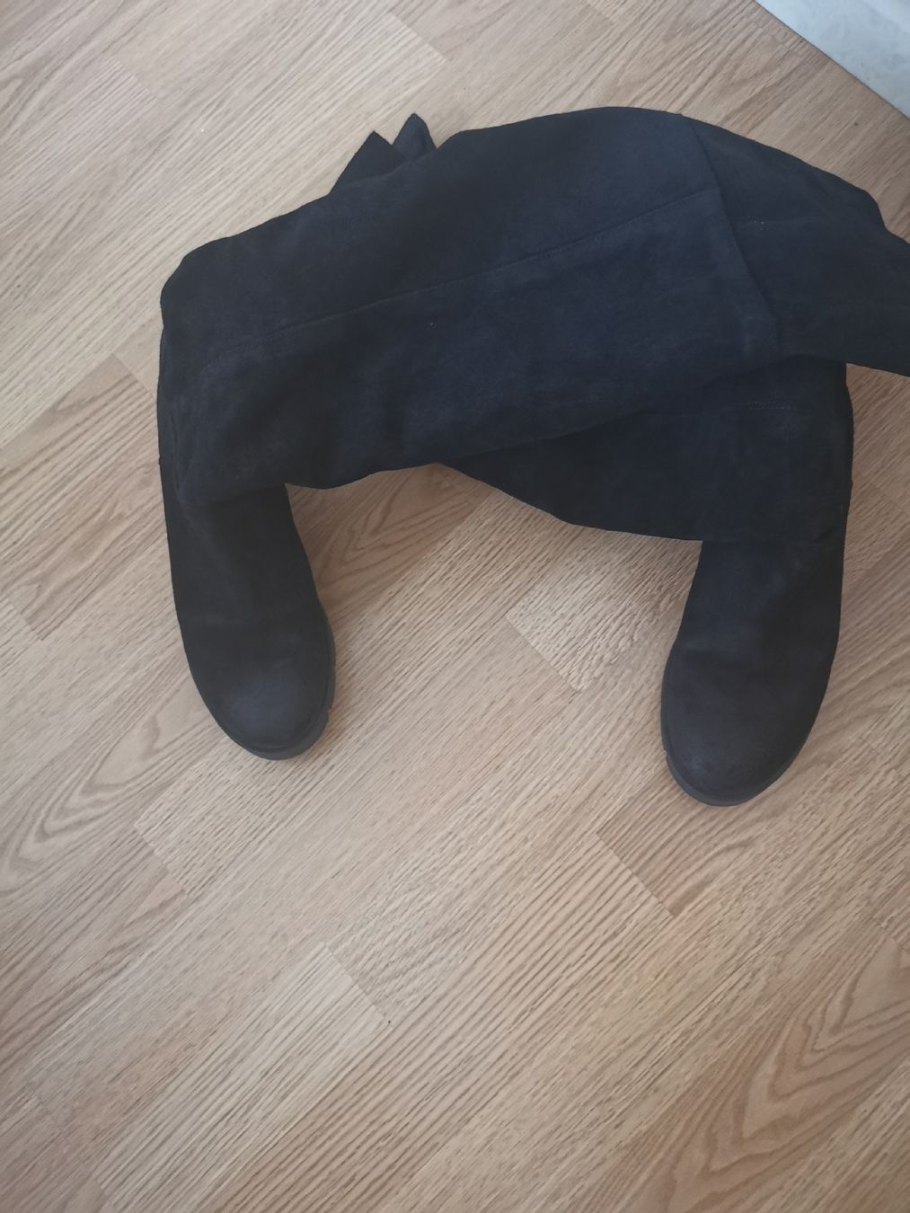 Scarpe da donna: Bottes noires élégantes taille 38 – Usato da Biel/Bienne venduto da Edi5Roli3 1