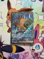 Pokemon Yuyu EX 234/193 PAL