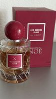 Les Soeurs de Noe - Red Berries Elixir, 2 ml