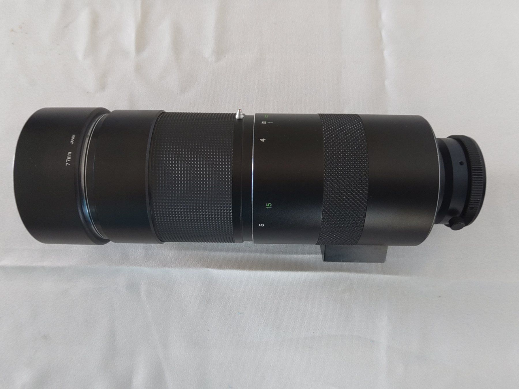 Ricoh Obiettivi: Rikenon mirror 500 – Usato da Liestal venduto da blue_knigt 2
