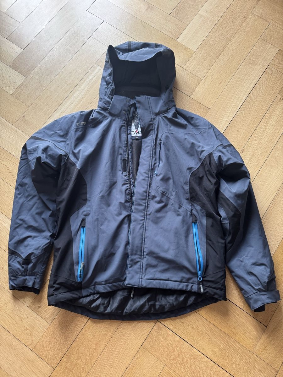 Giacche: Skijacke/ Winterjacke – Usato da Niederteufen venduto da adeca02