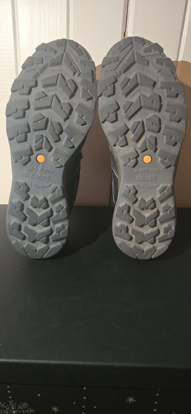 Scarpe da uomo: Sicherheitsschuhe S3 ohne Einlagen – Nuovo (secondo la descrizione) da Lauperswil venduto da iveco6 2