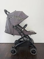 Buggy "Qbit" (top gepflegt, mit komplett neuem Sitzbezug)!