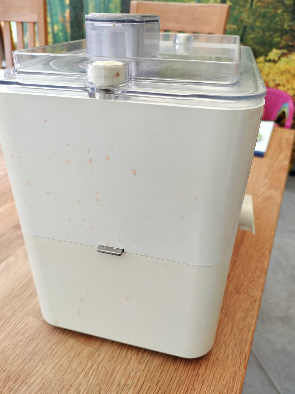Avent Elettrodomestici da cucina: Entsafter "pro Vita" – Usato da Beringen venduto da Hexe78 4