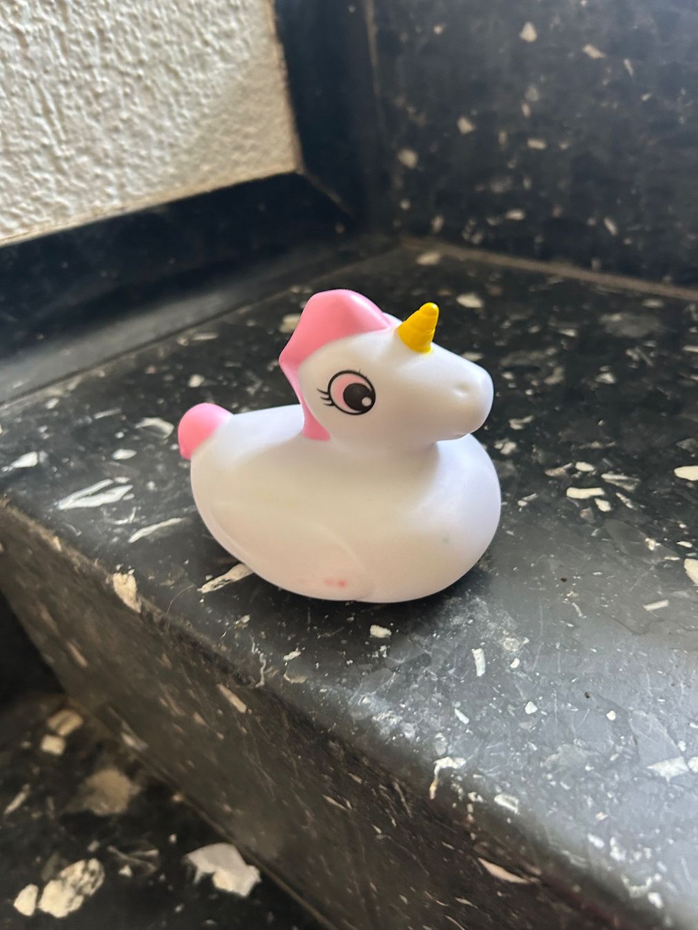 Lidl Jouets: Einhorn Gummiente – Neuf (Voir description) à Wabern par belka72 1