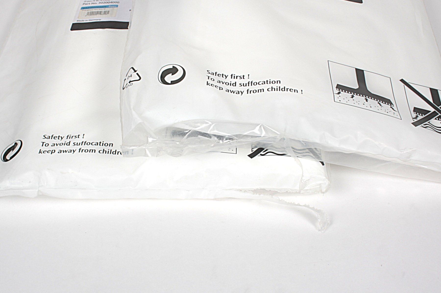 Nilfisk Sonstiges für Haushalt & Wohnen: NILFISK - Fleece Fitter Bag – Gebraucht aus Zollikofen von Restwert_Zollikofen 5