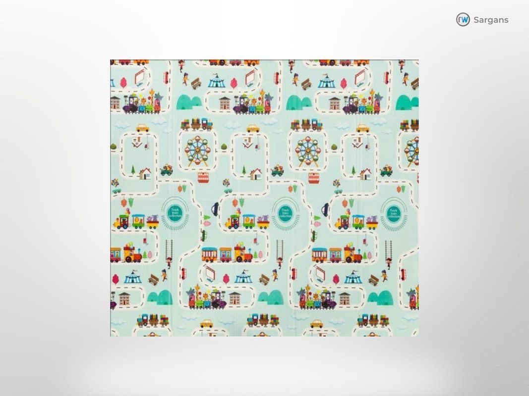 Tapis de jeu: LIONELO Robby Spielmatte – Neuf (Voir description) à Sargans par Restwert_Sargans 7