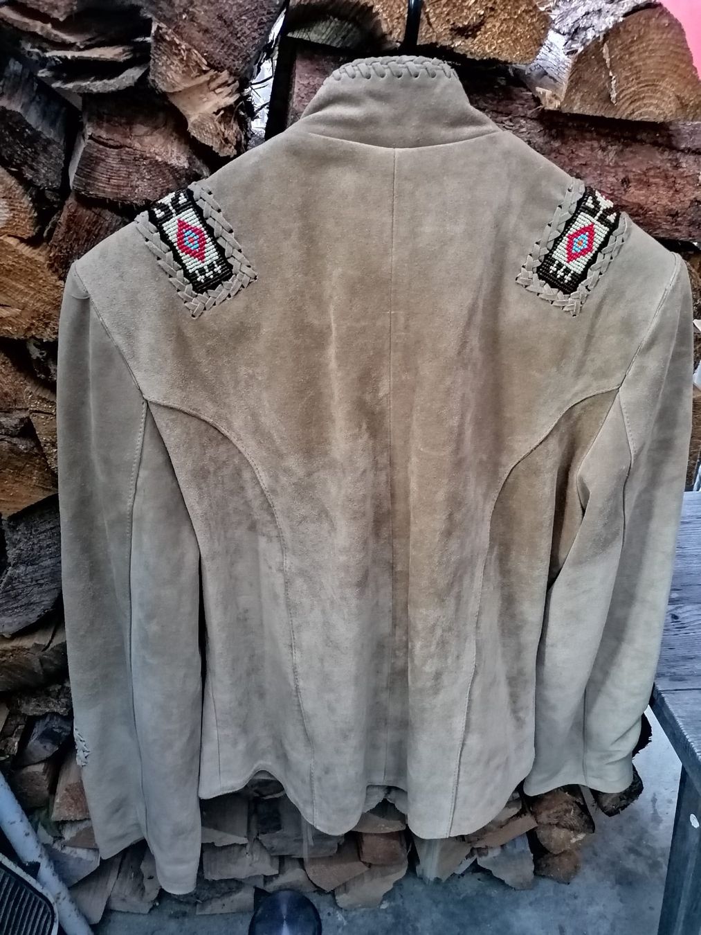 Jacken: Westernjacke – Gebraucht aus Rorschach von lea0111114 1
