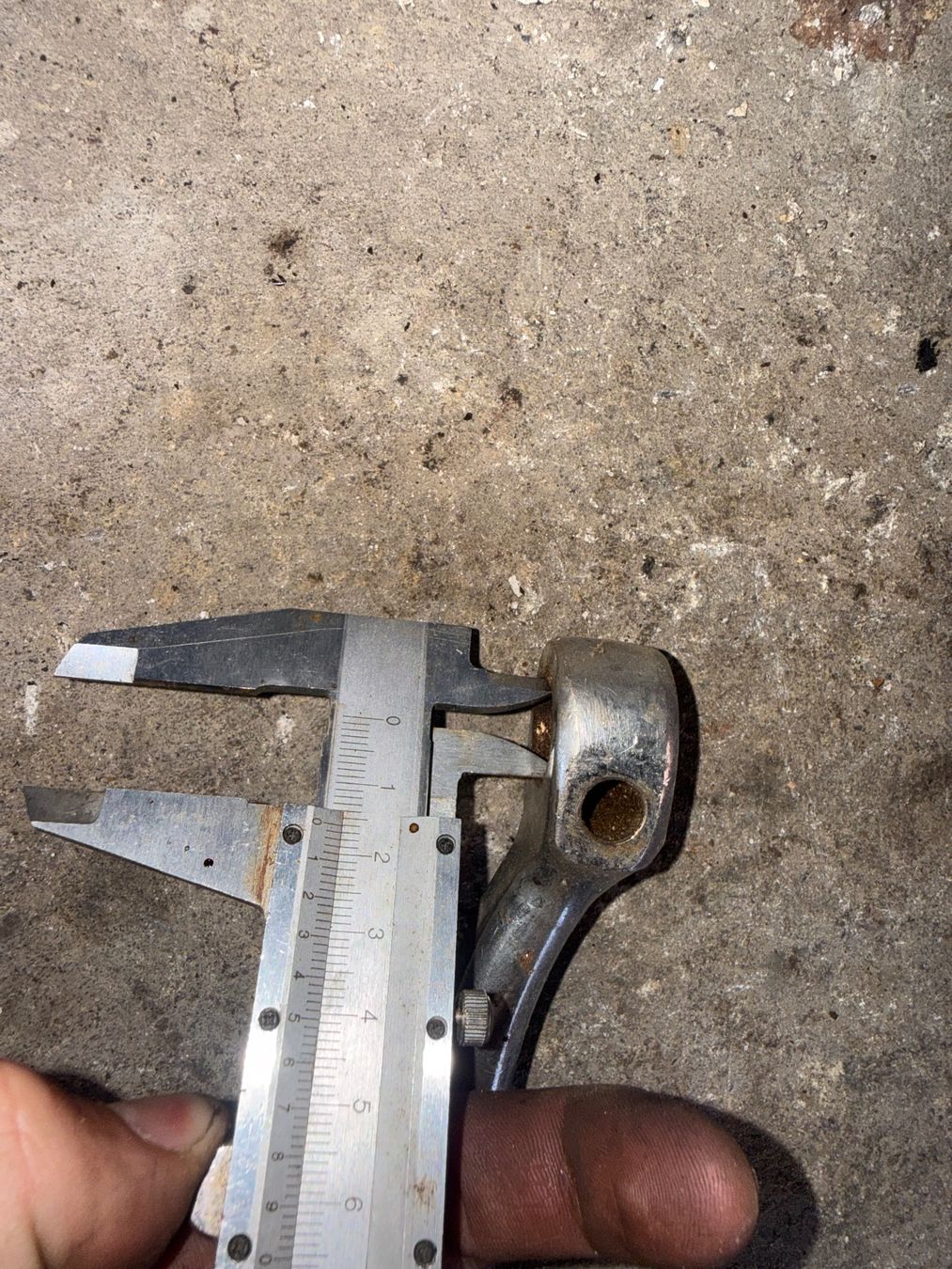 Piaggio Pièces pour mobylette: Piaggio Mofa Pedalarm – D'occasion à Fahrni b. Thun par berger_tuning34 5