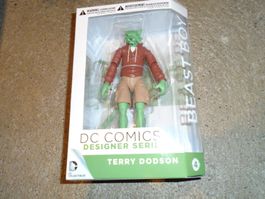 DC Comics Terry Dodson Figur