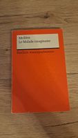 La Malade imaginaire, Molière