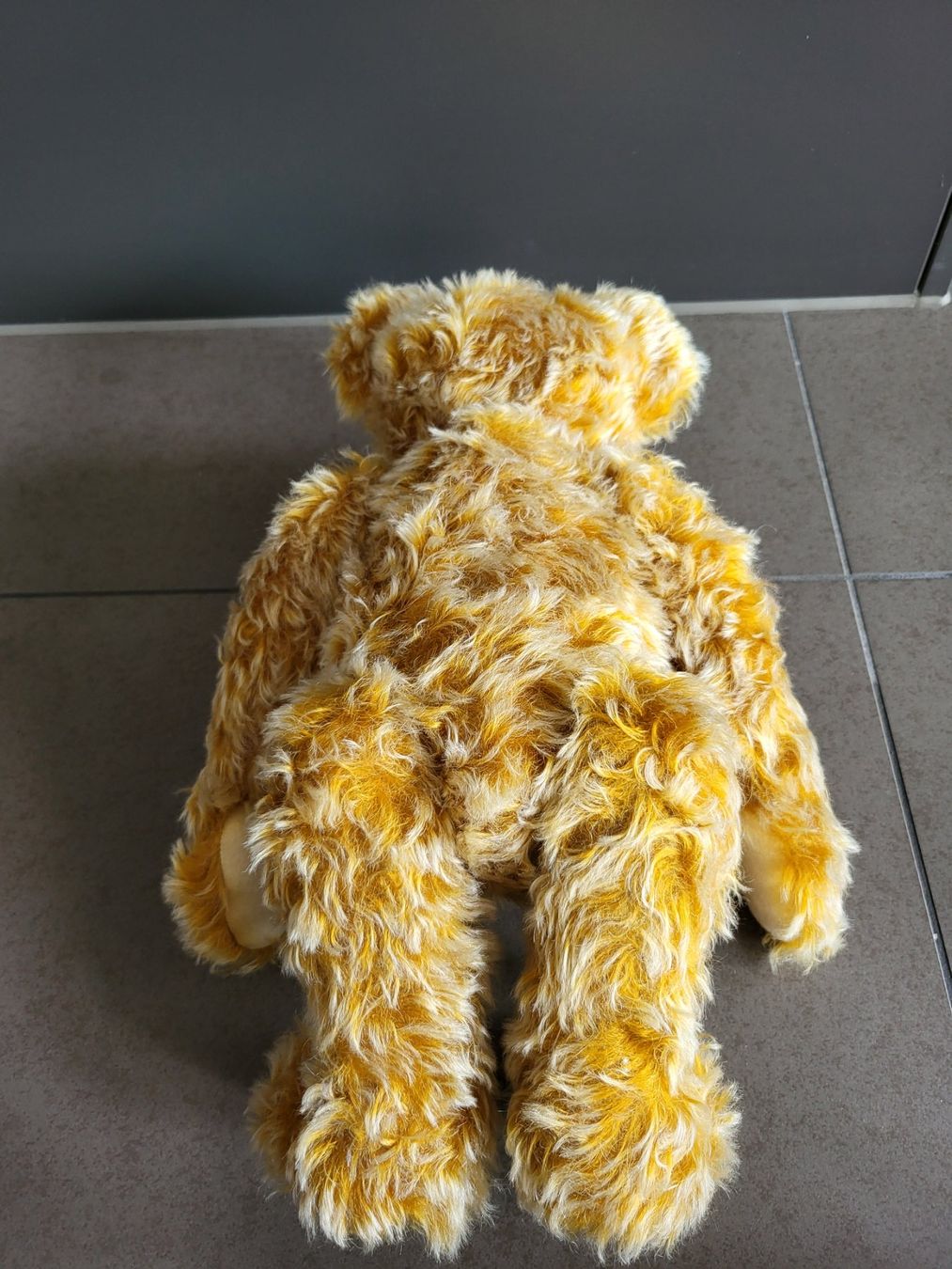 Steiff Spielzeuge: Steiff Teddy – Neu (gemäss Beschreibung) aus Zürich von Orchidee 4