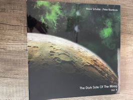 S109/Klaus Schulze - The Dark Side Of The Moog Vol. 4