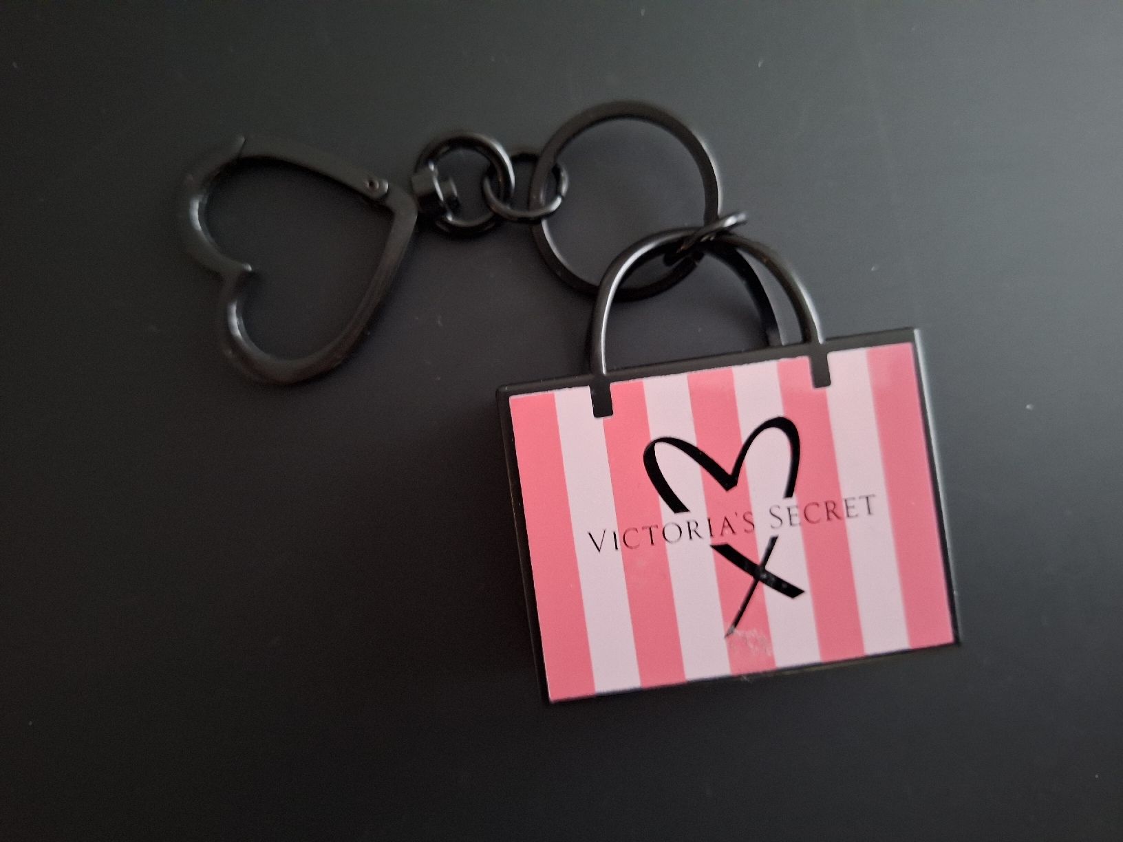 Victoria's Secret Kosmetikkoffer: Victoria's Secret Accessoires - Set – Neu (gemäss Beschreibung) aus Jegenstorf von Cherry94 2