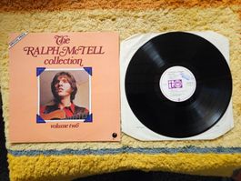 Ralph McTell Schallplatte Lp -  Collection