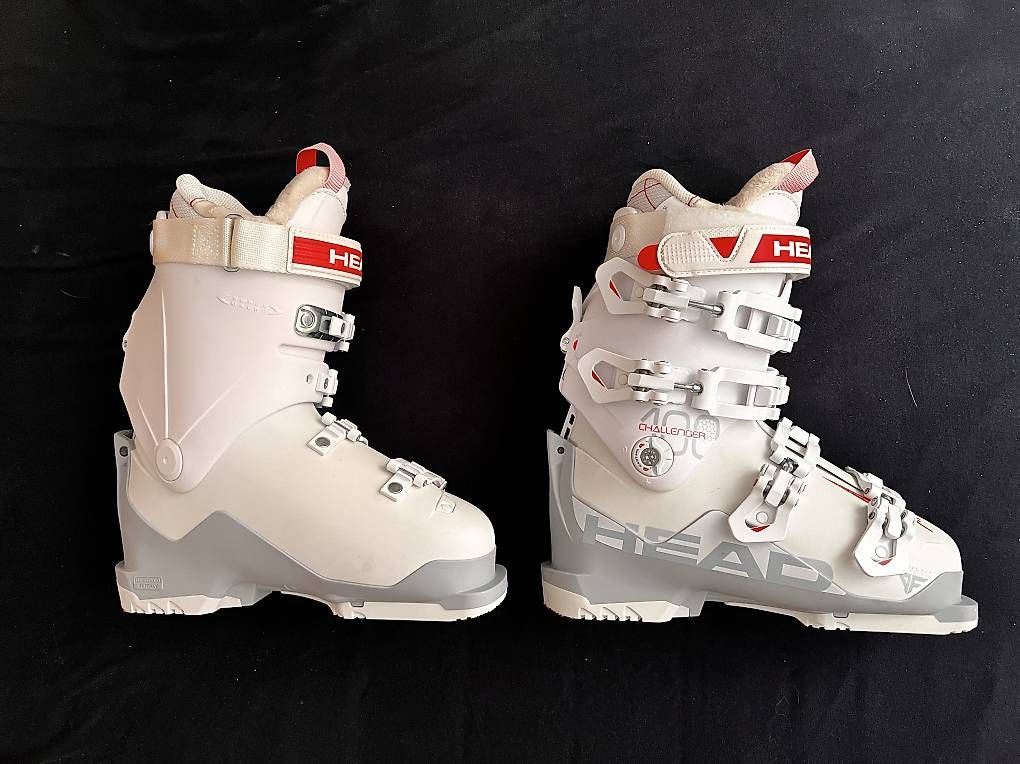 Scarpe da donna: Damen Skischuhe, HEAD Challenger100 – Usato da Luzern venduto da moevejonathan