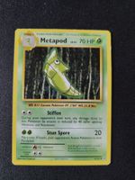 Metapod 4/108 Pokémon XY Evolutions 2016 (EN) ab 1.-