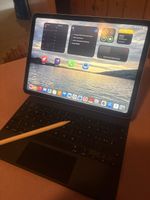 Ipad Air 4. Generation inkl Applepen und Keyboard