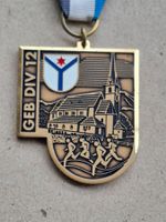 GEB DIV 12 Sommer 1985 (L567)