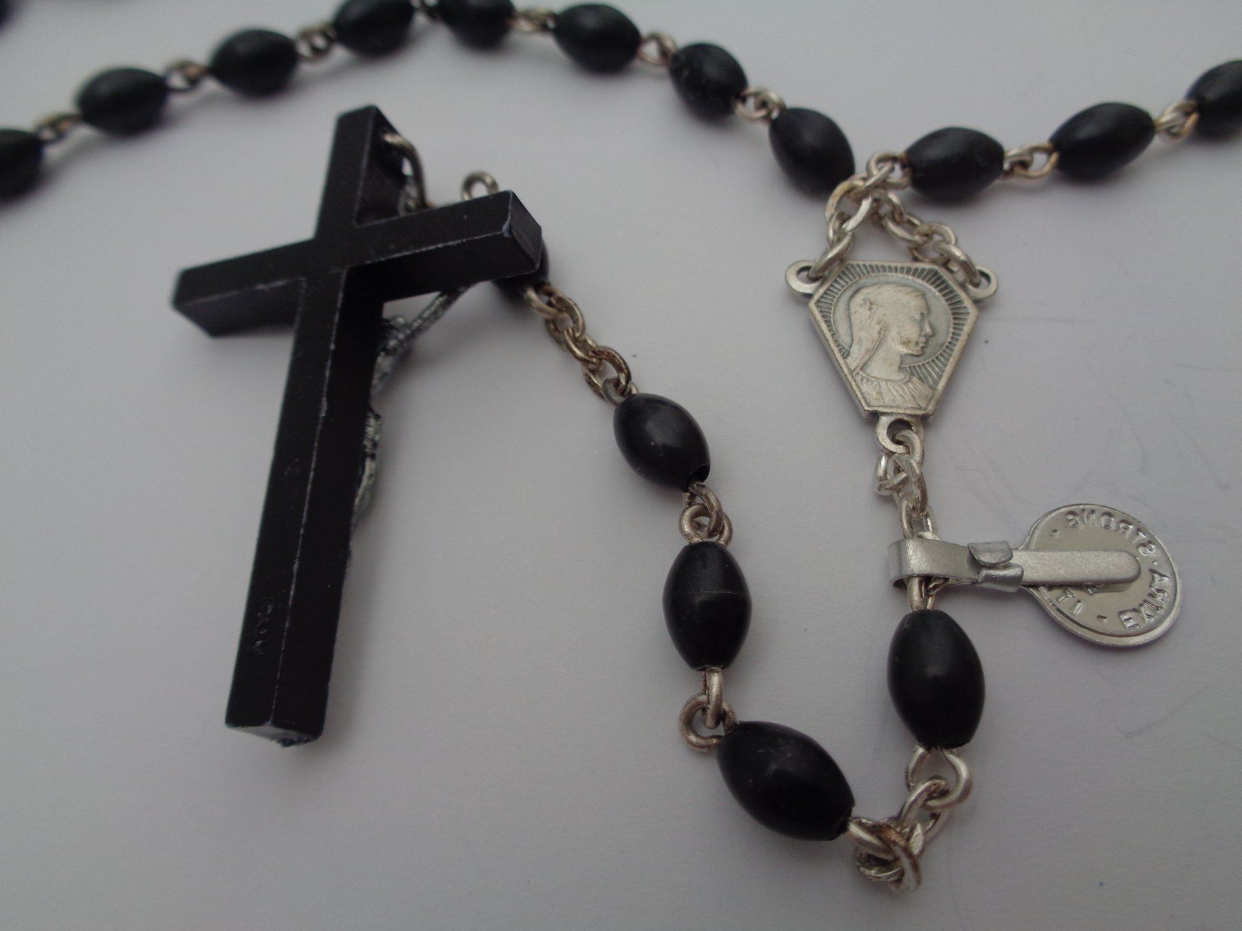 Sonstiger Schmuck: Rosenkranz – Gebraucht aus Chur von omonia 5