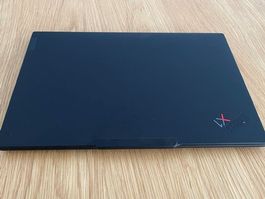 Lenovo X1 Carbon Gen 13 Aura 268V 1 TB 32GB Neuwertig