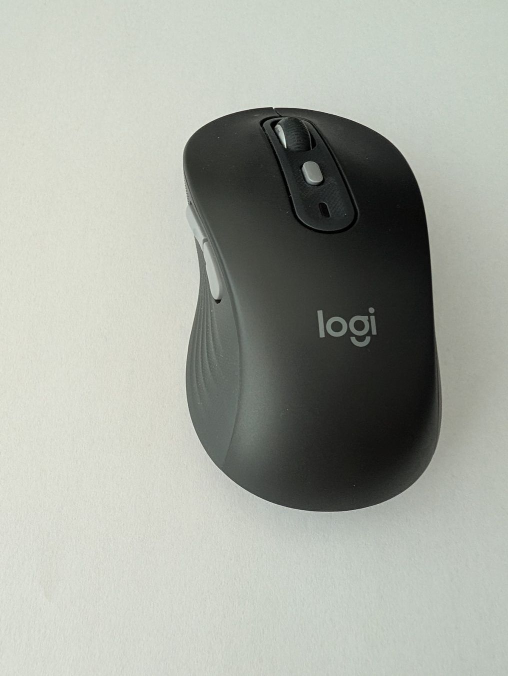 Logitech Souris: Logitech Signature Plus M750L – Neuf (Voir description) à Lausanne par Azur7 3