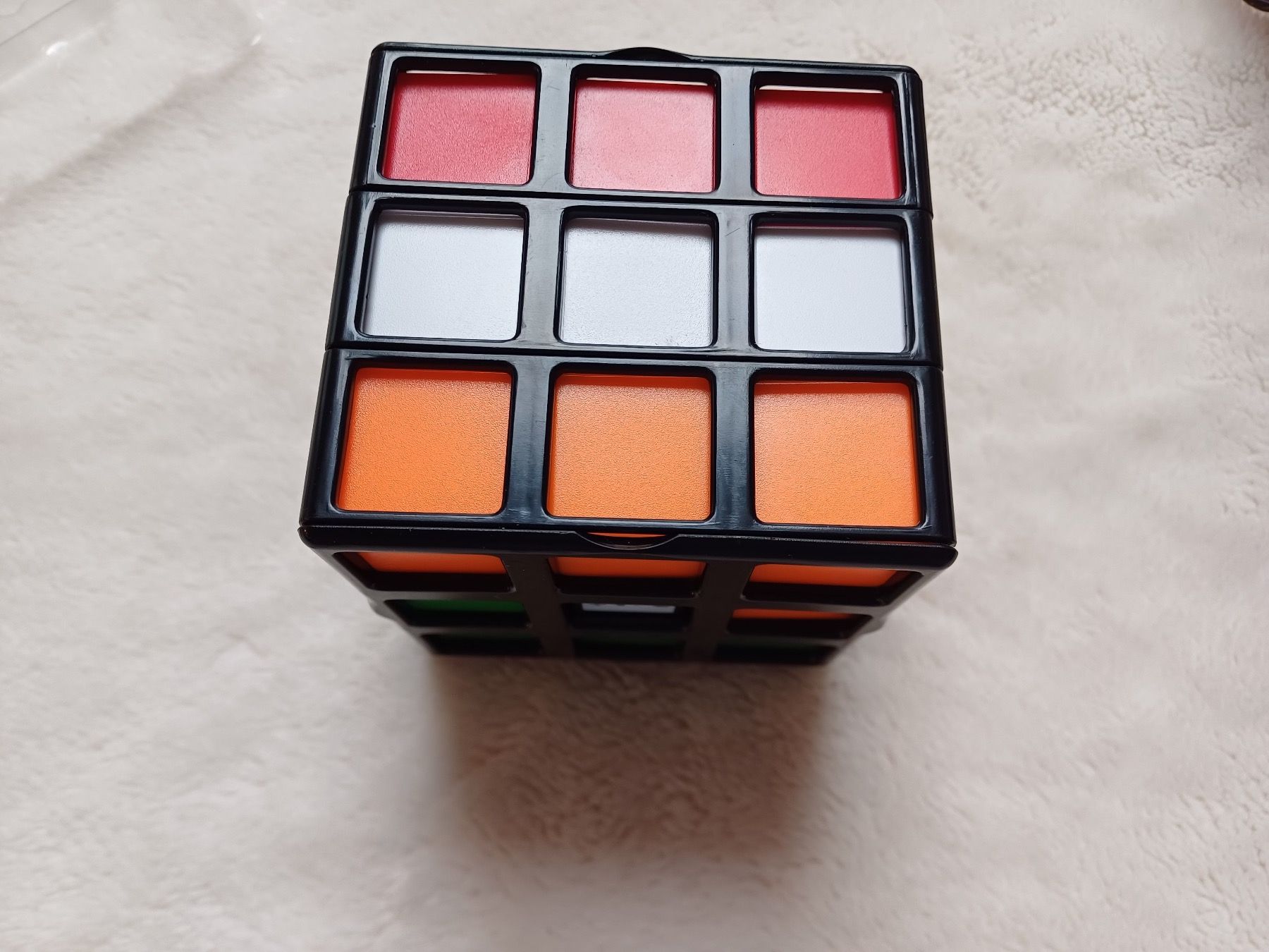 Giochi: Rubiks CAGE - Thinkfun – Usato da Würenlos venduto da Abracadabra26 4