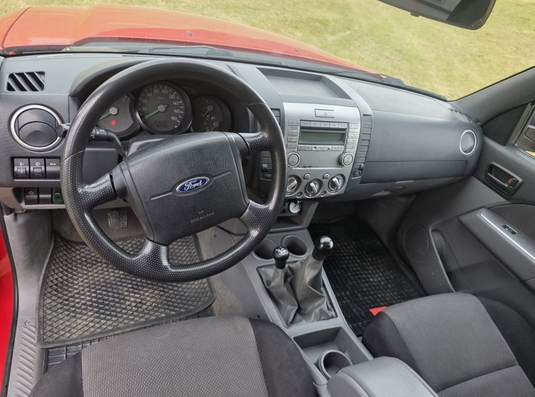 Ford Autos: Ford Ranger  – D'occasion à Sulz AG par Rapid60 8