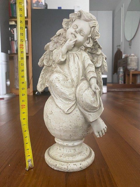 Statuette: Angioletto – Usato da Balerna venduto da lau_dnx9 1