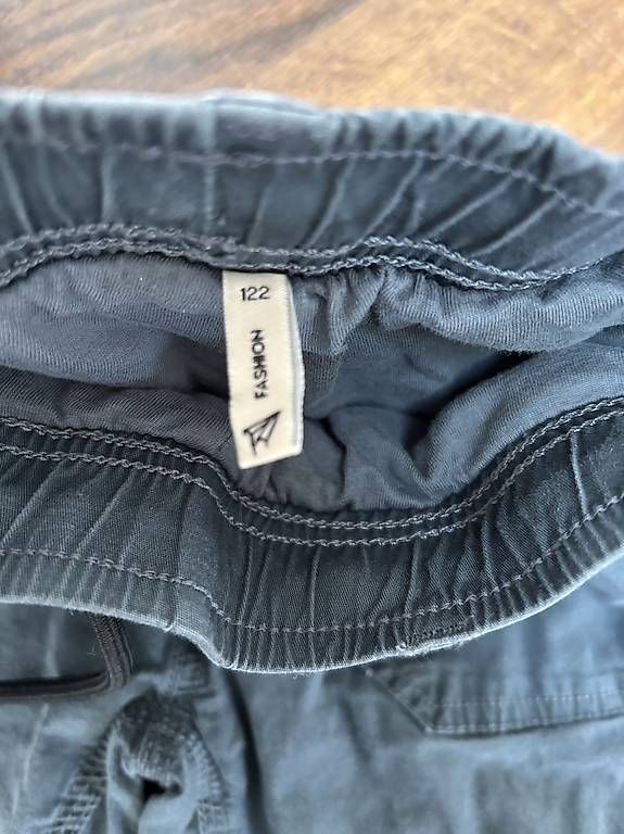 Pantaloni: Hose 122 – Usato da Biglen venduto da Joel017 1