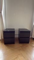 2 IKEA Nachttische