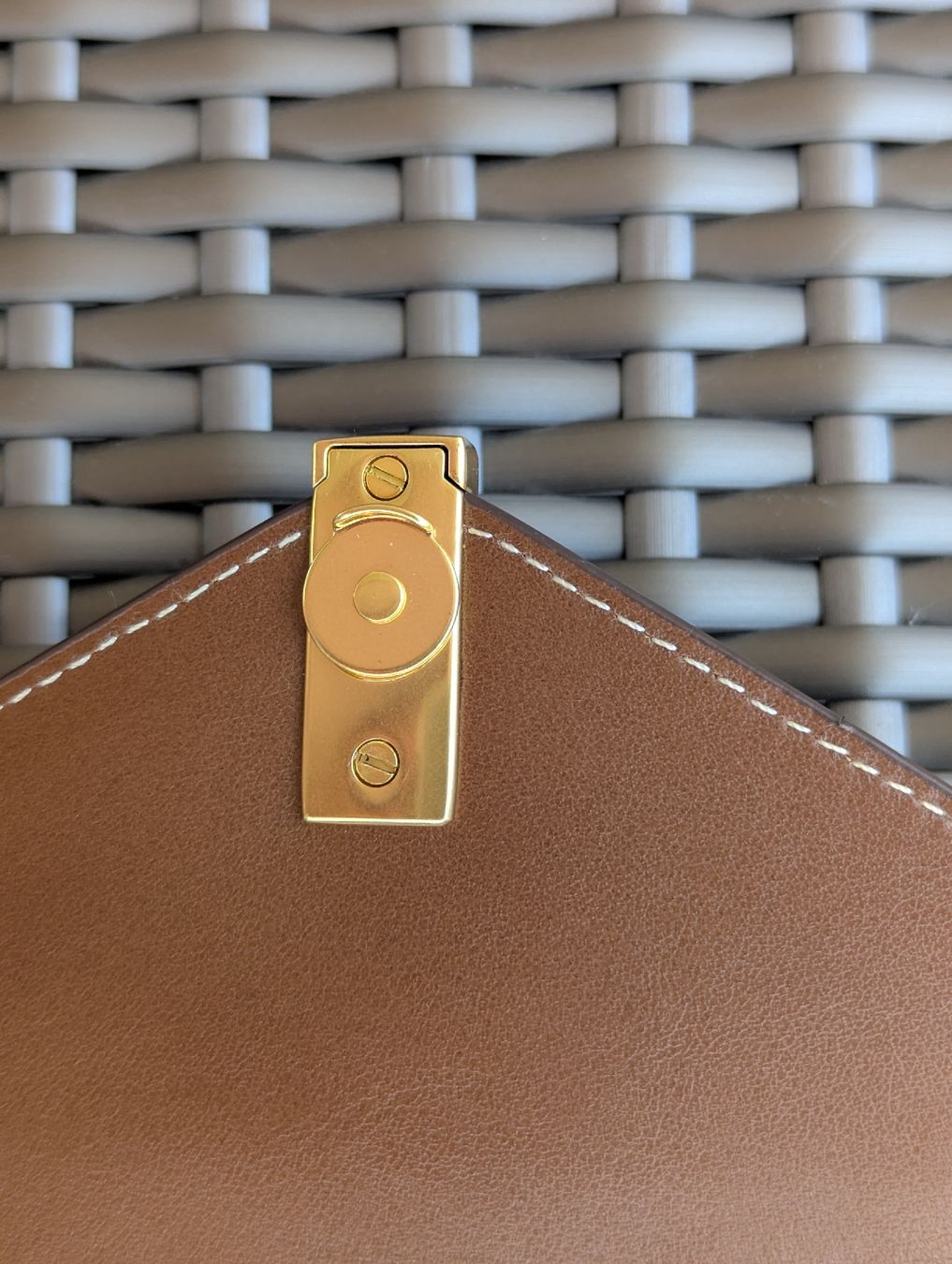 Polo Ralph Lauren Borse da donna: Polo ID Chain Wallet Clutch NP 429 CHF – Nuovo (secondo la descrizione) da Seengen venduto da sam_x5tk 6