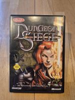 Dungeon Siege PC Game - Rollenspiel