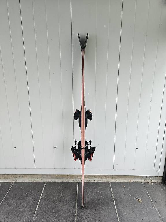 Dynastar Sci: Dynastar M-Cross 88 176cm – Nuovo (secondo la descrizione) da Aquila venduto da tifu85 1