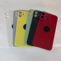 Coque arrière iphone 11.