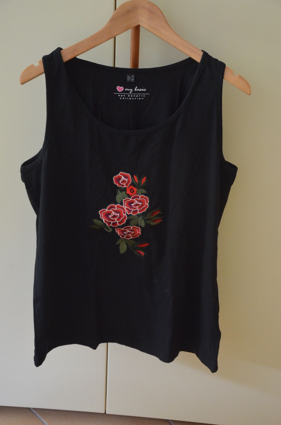 T-shirt: TAILLE 48-50 - 95% BAUMWOLLE NEU – Nuovo e nell'imballaggio originale da Chiasso venduto da Dolly015